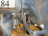 中古建設機械 中古 コマツ KOMATSU 油圧ショベル・バックホー ０．７－０．９立米 PC200-8N1