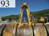 中古建設機械 中古 コマツ KOMATSU 油圧ショベル・バックホー ０．７－０．９立米 PC200-8N1