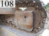 中古建設機械 中古 コマツ KOMATSU 油圧ショベル・バックホー ０．７－０．９立米 PC200-8N1