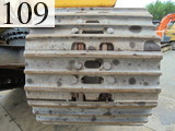 中古建設機械 中古 コマツ KOMATSU 油圧ショベル・バックホー ０．７－０．９立米 PC200-8N1