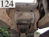 中古建設機械 中古 コマツ KOMATSU 油圧ショベル・バックホー ０．７－０．９立米 PC200-8N1