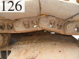 中古建設機械 中古 コマツ KOMATSU 油圧ショベル・バックホー ０．７－０．９立米 PC200-8N1