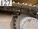 中古建設機械 中古 コマツ KOMATSU 油圧ショベル・バックホー ０．７－０．９立米 PC200-8N1