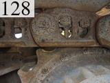 中古建設機械 中古 コマツ KOMATSU 油圧ショベル・バックホー ０．７－０．９立米 PC200-8N1