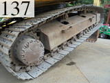 中古建設機械 中古 コマツ KOMATSU 油圧ショベル・バックホー ０．７－０．９立米 PC200-8N1