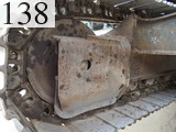 中古建設機械 中古 コマツ KOMATSU 油圧ショベル・バックホー ０．７－０．９立米 PC200-8N1