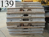 中古建設機械 中古 コマツ KOMATSU 油圧ショベル・バックホー ０．７－０．９立米 PC200-8N1