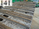 中古建設機械 中古 コマツ KOMATSU 油圧ショベル・バックホー ０．７－０．９立米 PC200-8N1