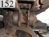 中古建設機械 中古 コマツ KOMATSU 油圧ショベル・バックホー ０．７－０．９立米 PC200-8N1