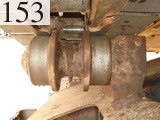 中古建設機械 中古 コマツ KOMATSU 油圧ショベル・バックホー ０．７－０．９立米 PC200-8N1