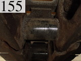 中古建設機械 中古 コマツ KOMATSU 油圧ショベル・バックホー ０．７－０．９立米 PC200-8N1