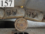 中古建設機械 中古 コマツ KOMATSU 油圧ショベル・バックホー ０．７－０．９立米 PC200-8N1