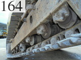 中古建設機械 中古 コマツ KOMATSU 油圧ショベル・バックホー ０．７－０．９立米 PC200-8N1