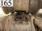 中古建設機械 中古 コマツ KOMATSU 油圧ショベル・バックホー ０．７－０．９立米 PC200-8N1