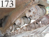 中古建設機械 中古 コマツ KOMATSU 油圧ショベル・バックホー ０．７－０．９立米 PC200-8N1