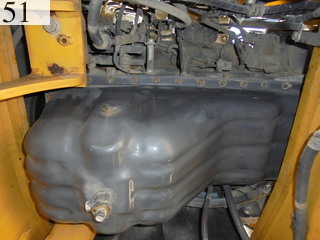 中古建設機械 中古 コマツ KOMATSU 油圧ショベル・バックホー ０．７－０．９立米 PC200-8N1