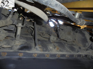 中古建設機械 中古 コマツ KOMATSU 油圧ショベル・バックホー ０．７－０．９立米 PC200-8N1