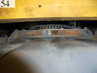 中古建設機械 中古 コマツ KOMATSU 油圧ショベル・バックホー ０．７－０．９立米 PC200-8N1