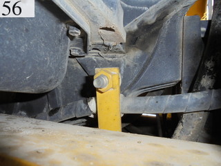 中古建設機械 中古 コマツ KOMATSU 油圧ショベル・バックホー ０．７－０．９立米 PC200-8N1