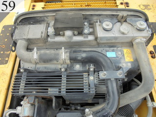 中古建設機械 中古 コマツ KOMATSU 油圧ショベル・バックホー ０．７－０．９立米 PC200-8N1