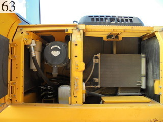 中古建設機械 中古 コマツ KOMATSU 油圧ショベル・バックホー ０．７－０．９立米 PC200-8N1