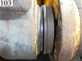 中古建設機械 中古 コマツ KOMATSU 油圧ショベル・バックホー ０．７－０．９立米 PC200-8N1