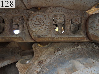 中古建設機械 中古 コマツ KOMATSU 油圧ショベル・バックホー ０．７－０．９立米 PC200-8N1