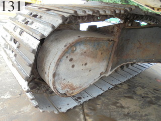 中古建設機械 中古 コマツ KOMATSU 油圧ショベル・バックホー ０．７－０．９立米 PC200-8N1