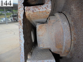 中古建設機械 中古 コマツ KOMATSU 油圧ショベル・バックホー ０．７－０．９立米 PC200-8N1