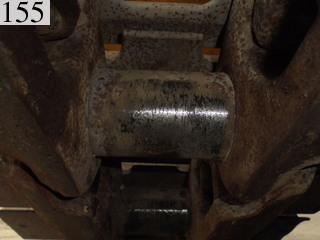 中古建設機械 中古 コマツ KOMATSU 油圧ショベル・バックホー ０．７－０．９立米 PC200-8N1