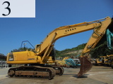 中古建設機械 中古 コマツ KOMATSU 油圧ショベル・バックホー ０．７－０．９立米 PC200-8N1