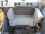 中古建設機械 中古 コマツ KOMATSU 油圧ショベル・バックホー ０．７－０．９立米 PC200-8N1
