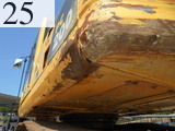 中古建設機械 中古 コマツ KOMATSU 油圧ショベル・バックホー ０．７－０．９立米 PC200-8N1