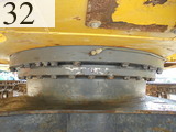 中古建設機械 中古 コマツ KOMATSU 油圧ショベル・バックホー ０．７－０．９立米 PC200-8N1