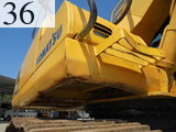 中古建設機械 中古 コマツ KOMATSU 油圧ショベル・バックホー ０．７－０．９立米 PC200-8N1