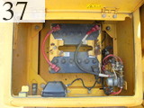 中古建設機械 中古 コマツ KOMATSU 油圧ショベル・バックホー ０．７－０．９立米 PC200-8N1