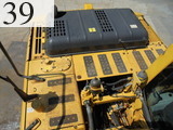 中古建設機械 中古 コマツ KOMATSU 油圧ショベル・バックホー ０．７－０．９立米 PC200-8N1