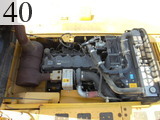 中古建設機械 中古 コマツ KOMATSU 油圧ショベル・バックホー ０．７－０．９立米 PC200-8N1