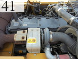 中古建設機械 中古 コマツ KOMATSU 油圧ショベル・バックホー ０．７－０．９立米 PC200-8N1