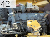 中古建設機械 中古 コマツ KOMATSU 油圧ショベル・バックホー ０．７－０．９立米 PC200-8N1