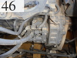 中古建設機械 中古 コマツ KOMATSU 油圧ショベル・バックホー ０．７－０．９立米 PC200-8N1