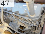 中古建設機械 中古 コマツ KOMATSU 油圧ショベル・バックホー ０．７－０．９立米 PC200-8N1