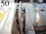 中古建設機械 中古 コマツ KOMATSU 油圧ショベル・バックホー ０．７－０．９立米 PC200-8N1