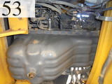 中古建設機械 中古 コマツ KOMATSU 油圧ショベル・バックホー ０．７－０．９立米 PC200-8N1