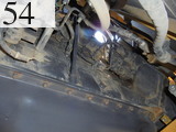 中古建設機械 中古 コマツ KOMATSU 油圧ショベル・バックホー ０．７－０．９立米 PC200-8N1