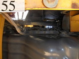 中古建設機械 中古 コマツ KOMATSU 油圧ショベル・バックホー ０．７－０．９立米 PC200-8N1