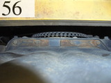 中古建設機械 中古 コマツ KOMATSU 油圧ショベル・バックホー ０．７－０．９立米 PC200-8N1