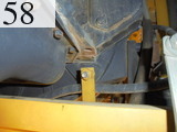中古建設機械 中古 コマツ KOMATSU 油圧ショベル・バックホー ０．７－０．９立米 PC200-8N1