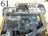 中古建設機械 中古 コマツ KOMATSU 油圧ショベル・バックホー ０．７－０．９立米 PC200-8N1
