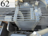 中古建設機械 中古 コマツ KOMATSU 油圧ショベル・バックホー ０．７－０．９立米 PC200-8N1